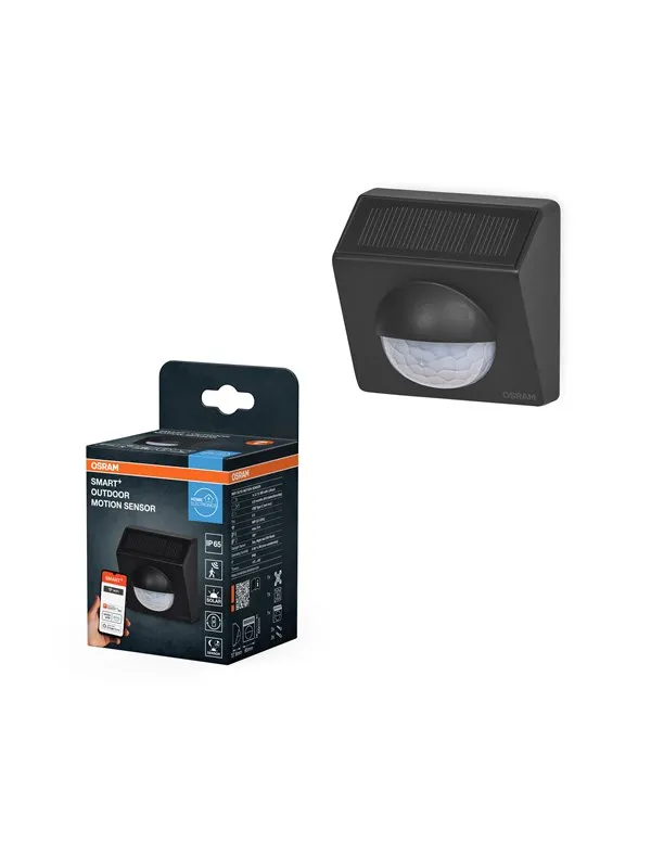 Osram SMART+ Outdoor Motion Sensor WiFi grey