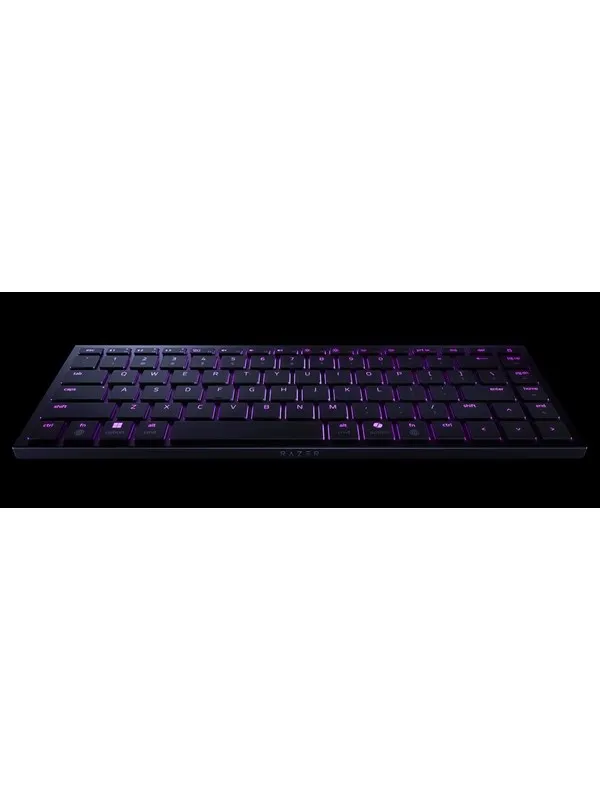 Razer Joro keyboard