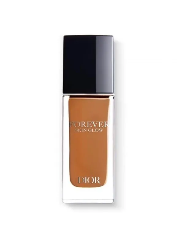 Christian Dior Forever Skin Glow Fluid Foundation 24H SPF35