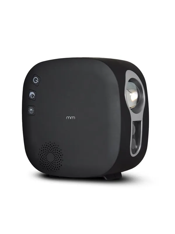 Mikamax Smart Twilight Laser Projector
