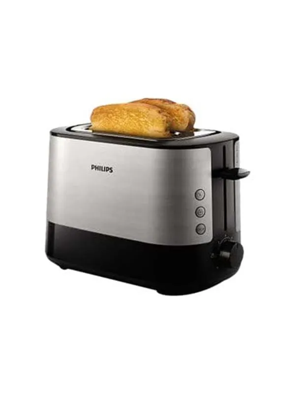 Philips Brødrister Viva Collection