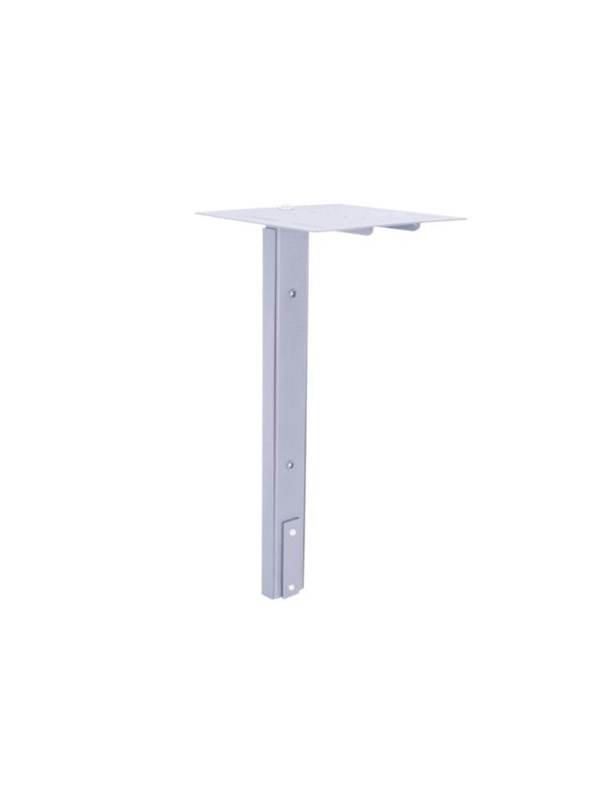 Multibrackets M Public Display Stand Camera Holder HD Silver - Max 10 kg - recommended for