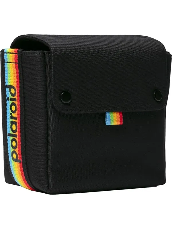 Polaroid Bag For Now Black