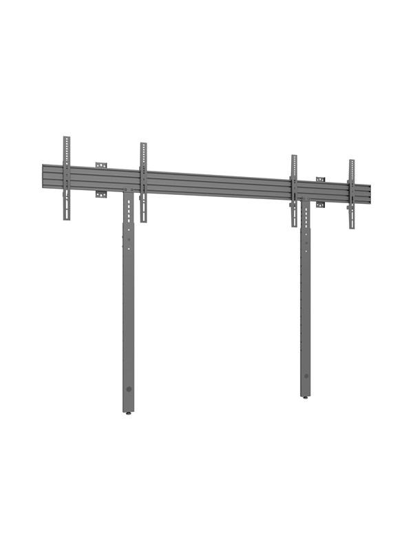 Multibrackets M Wallmount Pro MBW2U - Max 100 kg - recommended for
