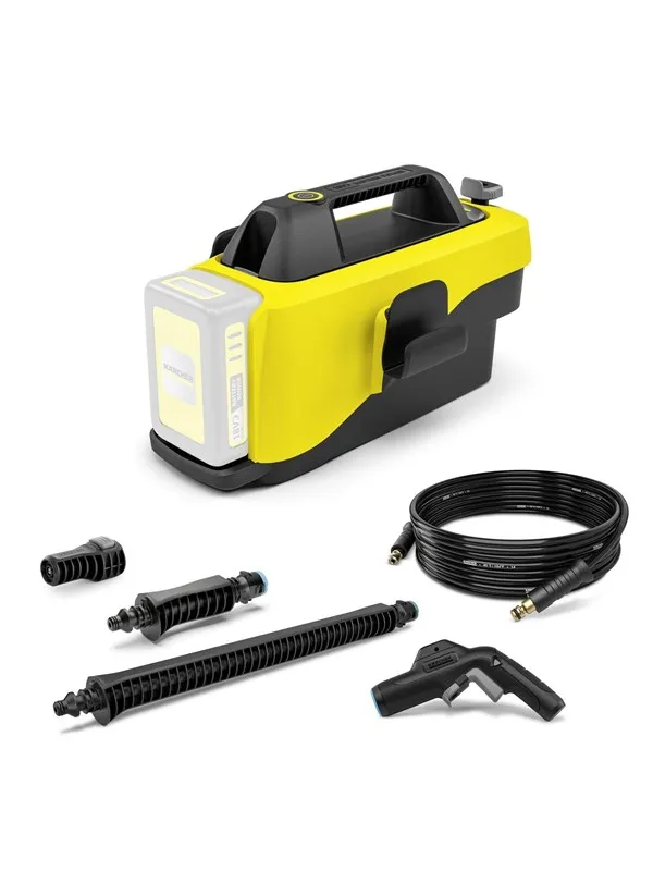 Kärcher Høytrykksspyler OC 6-18 pressure washer