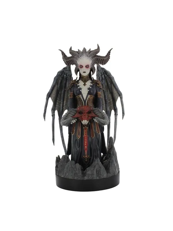 Cable Guys BLIZZARD DIABLO LILITH - Tilbehør til spillkonsoll