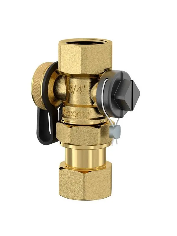 Flamco Flexcontrol 3/4"