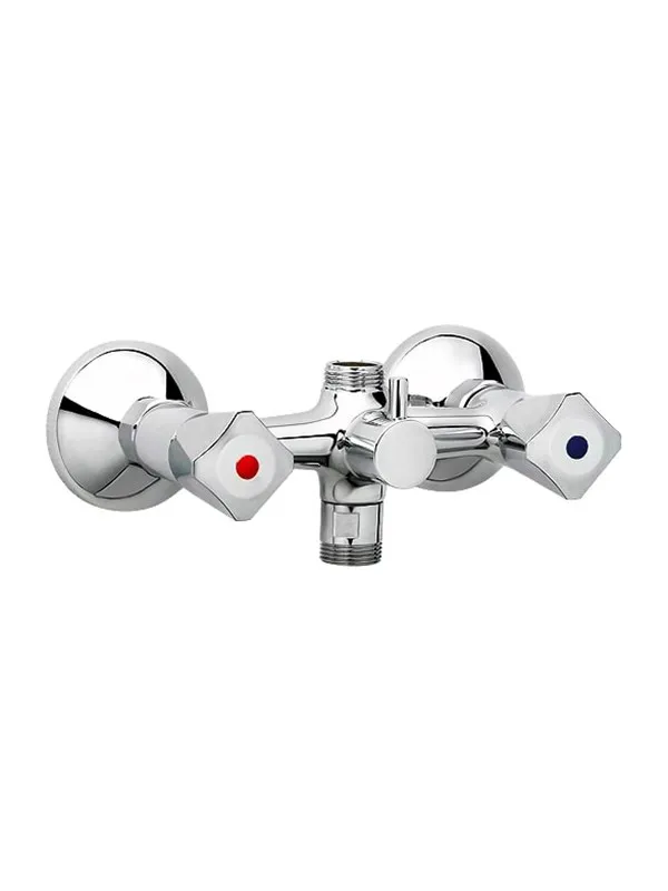 Børma Borma standard bath and shower mixer
