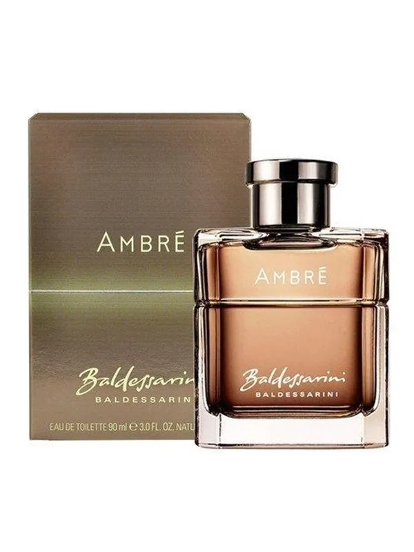 Hugo Boss Baldessarini Ambre - 90 ml