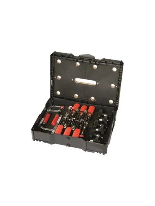 Bessey - toggle clamp set