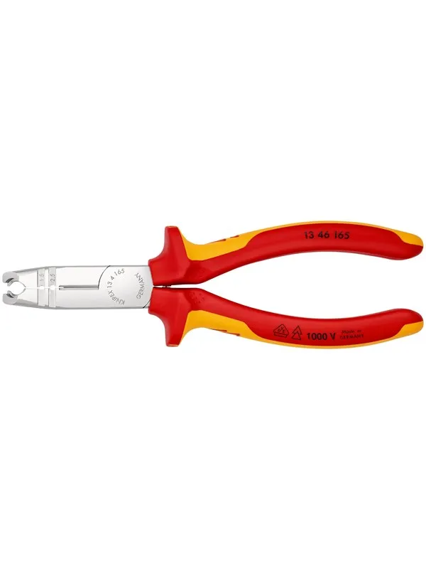 KNIPEX Strippetenger