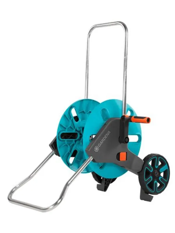 Gardena Slangevogn AquaRoll M