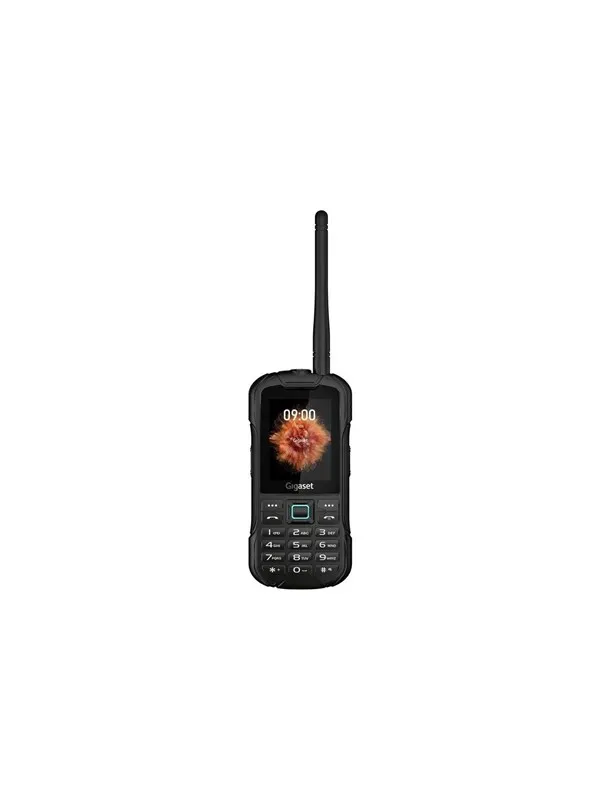 Siemens Gigaset GLX8 ACTIVE