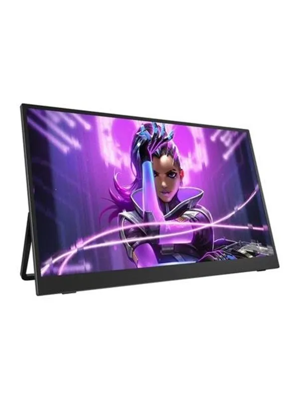 Uperfect Portable Monitor UGame J5 M173J15 17.3" 60Hz