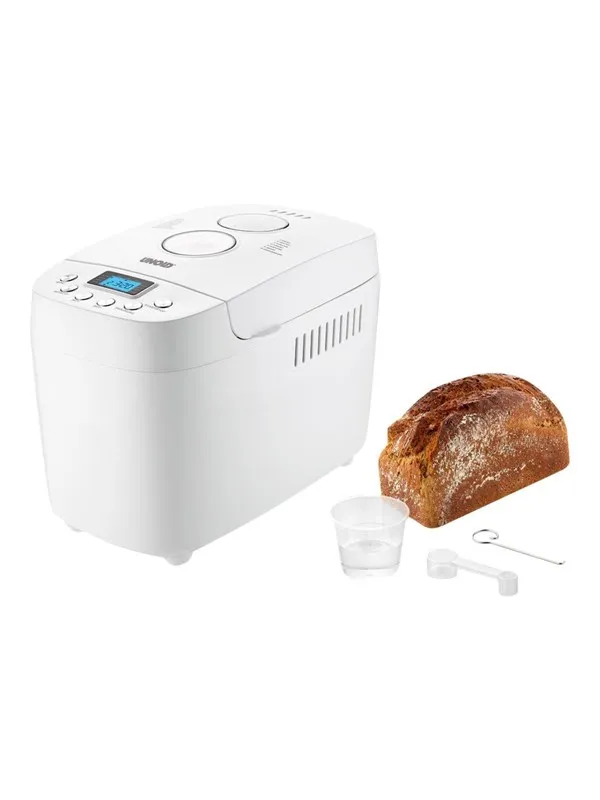 Unold Bakemaskin BACKMEISTER 68520 Big White