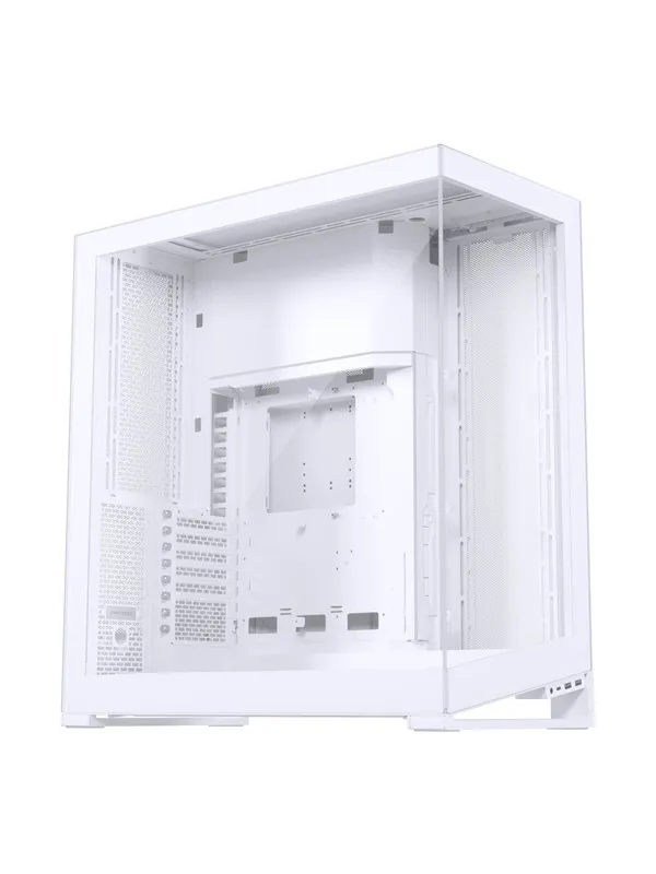 Phanteks NV9 D-RGB - White - Kabinett - Fulltower - Hvit