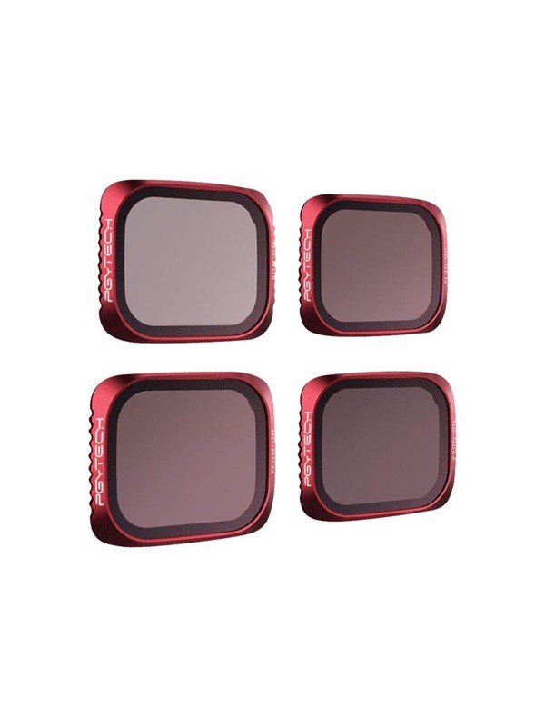 PGYTECH filter kit