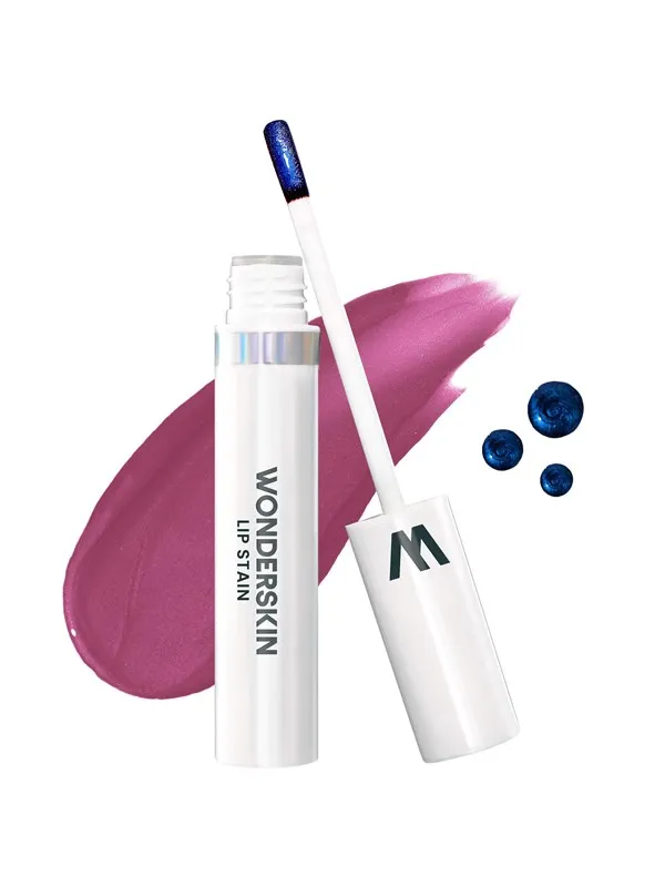 Wonderskin Wonder Blading All-Day Lip Stain - BELLA