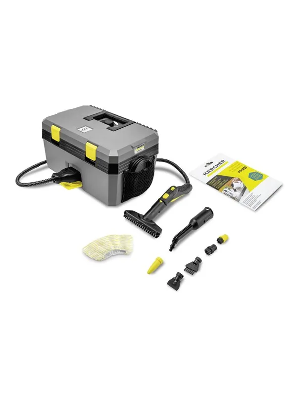 Kärcher Damprenser Karcher SG 4/2 Classic