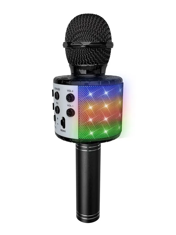 Music Karaoke Microphone