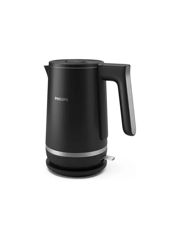 Philips Vannkoker Series 5000 HD9395 - kettle - black - Svart - 2200 W