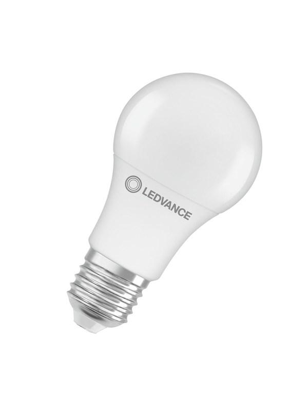 Osram LED-lyspære Standard 806lm 8,5W/827 (60W) Frosted E27