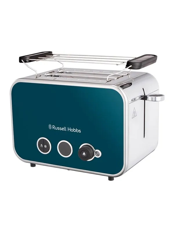 Russell Hobbs Brødrister Distinctions 2S 26431-56 - Ocean