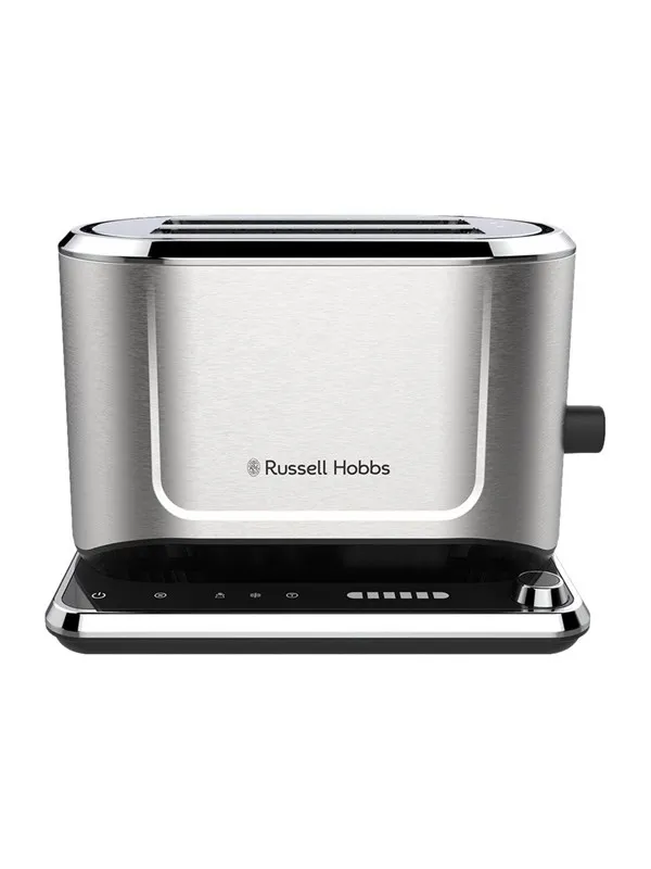 Russell Hobbs Brødrister Attentive 26210-56