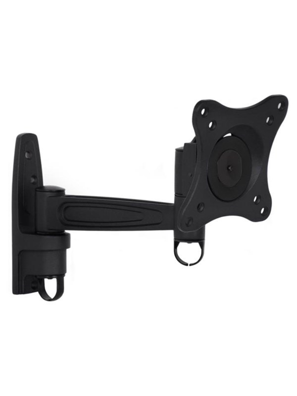 Multibrackets M VESA Flexarm 360 II Black 75x75/more