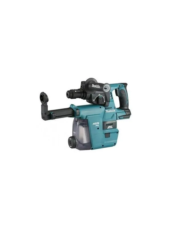 Makita DHR243ZJW Hammer Drill