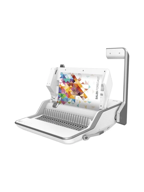 Fellowes Lyra 3-in-1 Binding Center