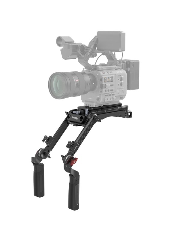 SmallRig 4274 camera rig