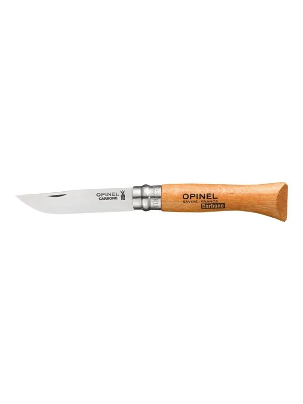 Opinel Tradition N°06 (Stainless Steel)