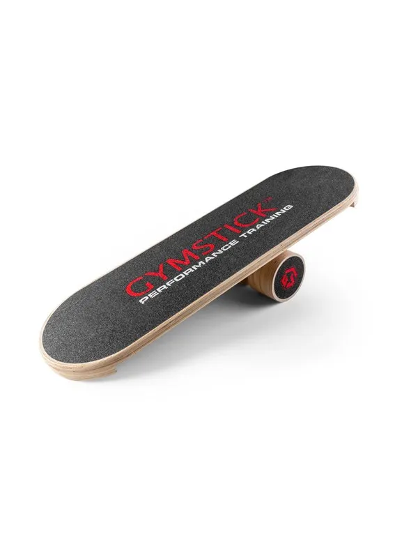 Gymstick Wooden Balance Board