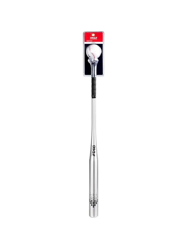 ASG ALU Baseball bat + 1 Baseball
