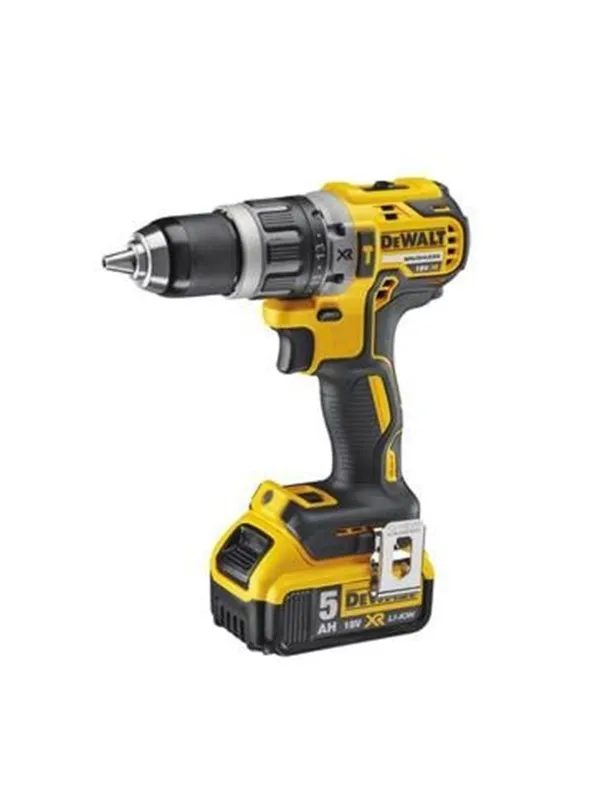 Dewalt 18v xr compact drill driver hdd