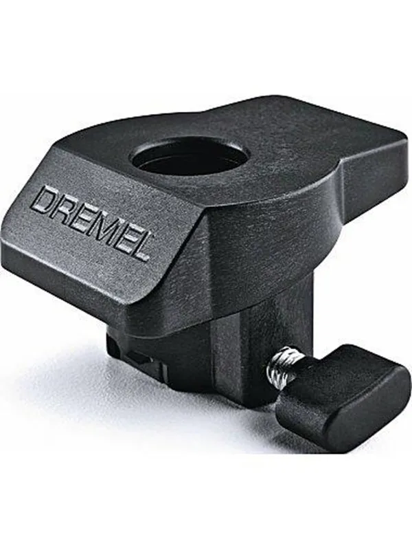 Dremel 576 Rotary Multi Tool Shaping Platform Attachment Kit