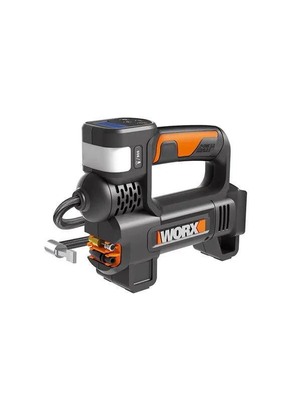 Worx WX092.9 (SOLO)