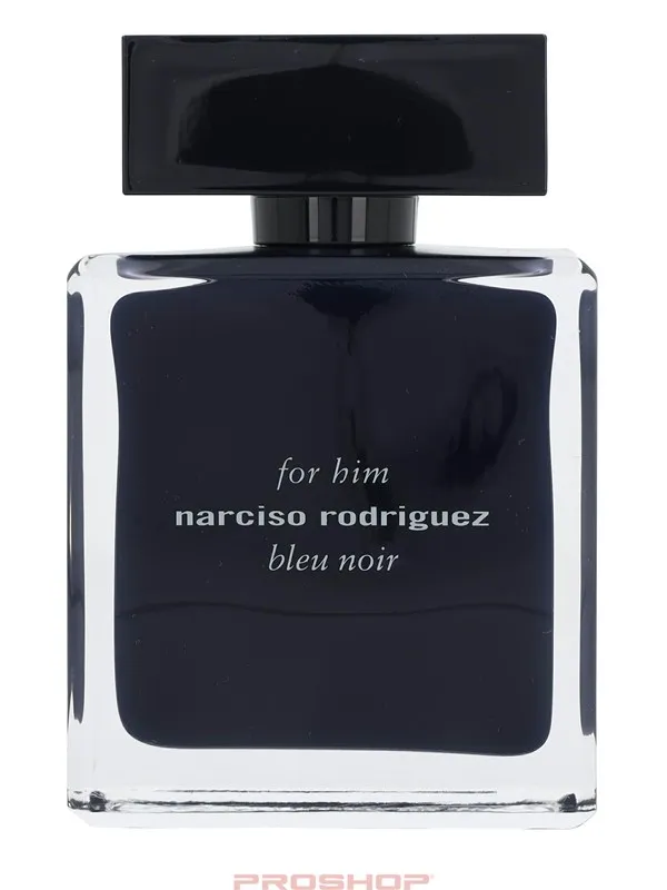 Narciso Rodriguez Bleu Noir For Him - 100 ml