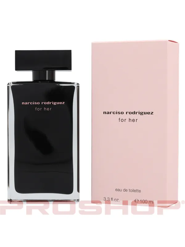 Narciso Rodriguez - For Her