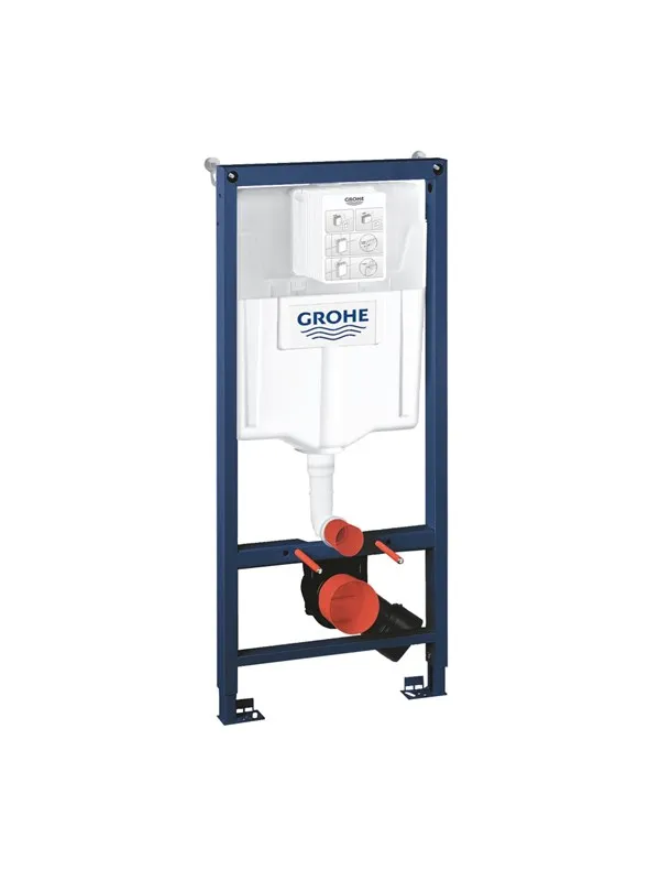 Grohe rapid sl wall-mounted wc 1.13 m