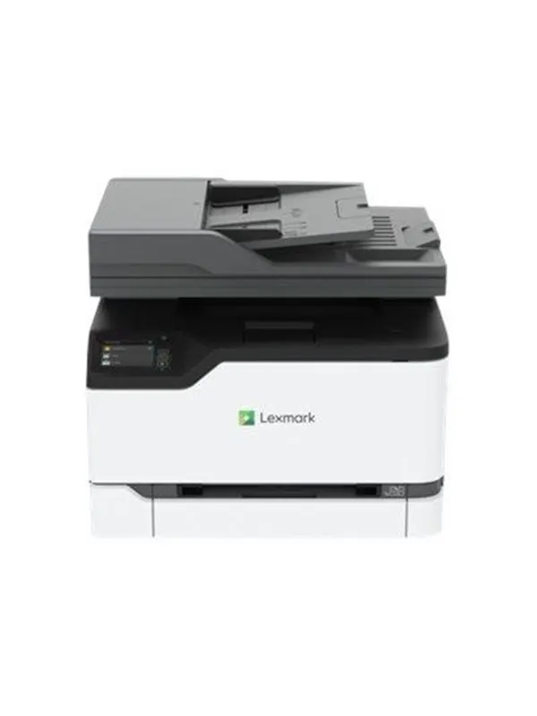 Lexmark CX431adw Color Laser All in One printer Multifunksjon - Farge - Laser