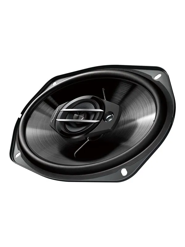Pioneer G-series - Høyttalerdriver