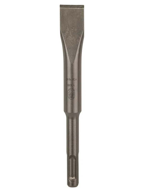 Bosch Flatmeisel SDS plus 140 x 20 mm