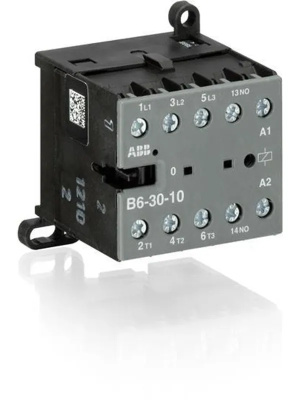 ABB B6-30-10-80 mini contactor