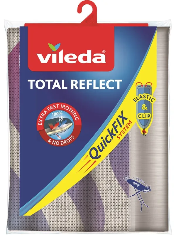 Vileda Accessories Total Reflect
