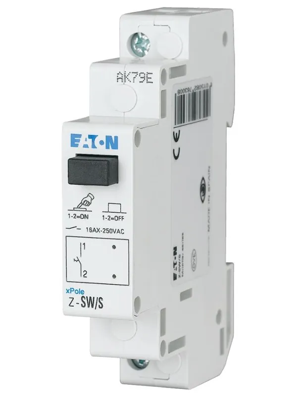 Eaton Z-s230/s - impulse relay 1s