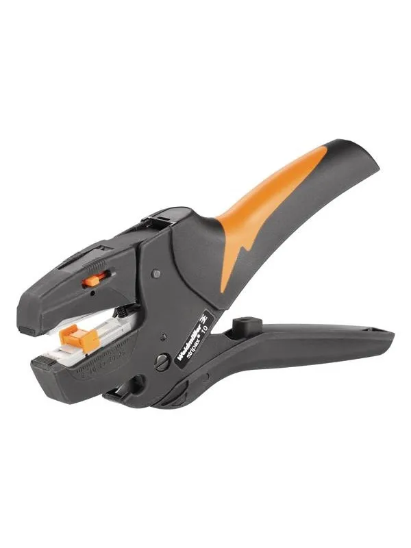 Weidmuller Stripax