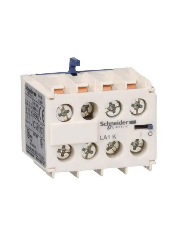 Schneider Electric Aux contact block