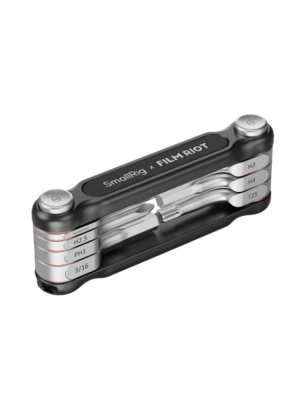 SmallRig 4374 manual screwdriver